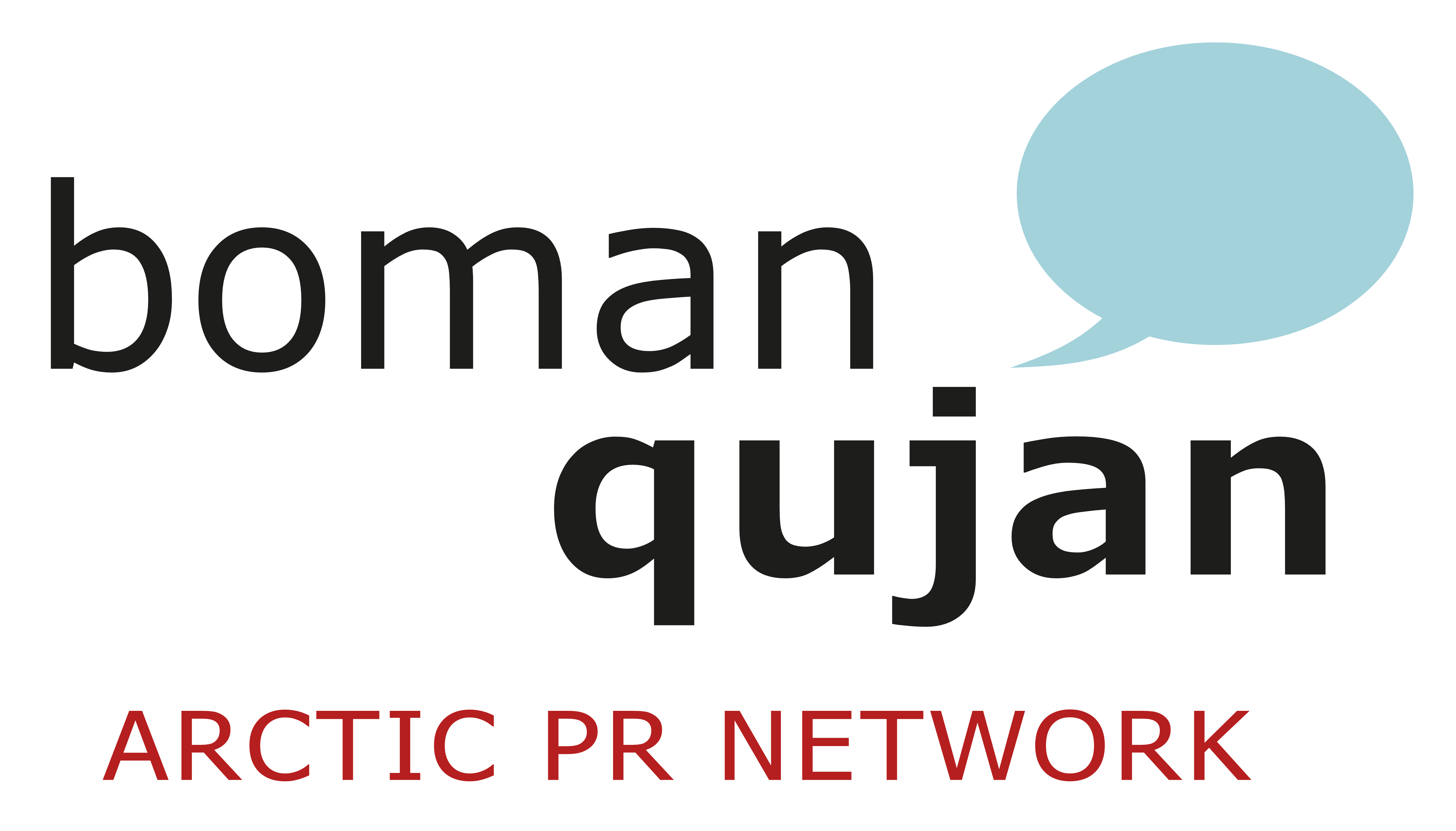Qujan / Arctic PR Net